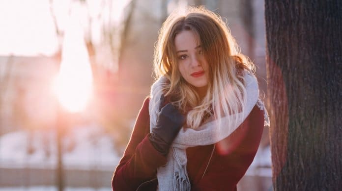 Eu sou menina mulher independente, resolvida e não deixa que ninguém a controle!