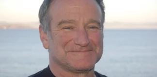 “As pessoas boas acabam no inferno porque não conseguem se perdoar.” Robin Williams