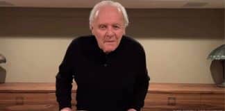 Anthony hopkins comemora 47 anos de sobriedade com uma mensagem inspiradora sobre o poder do amor próprio e da recuperação