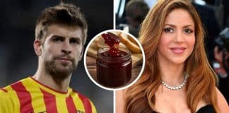 “Caso Geleia”: Shakira descobriu traição de Piqué por um pequeno detalhe