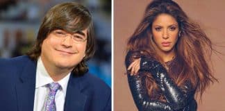 Escritor critica música de Shakira e diz que quem gostou do hit “são mulheres mal-amadas “