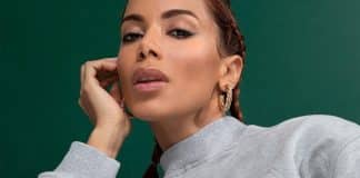 Anitta estreia como atriz: ela está no elenco da série ‘Elite’, da Netflix