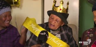 Morre aos 128 anos a mulher mais velha da mundo