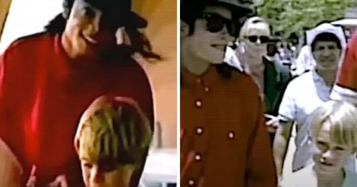 Macaulay Culkin fala sobre a estranha ligação de Michael Jackson quando ele tinha 10 anos de idade