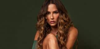 Aos 44 anos, Deborah Secco afirma que malhar não faz mais sentido para ela: “Lidando melhor com minhas imperfeições”