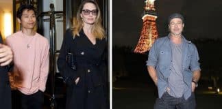 Filho de Brad Pitt e Angelina Jolie faz um desabafo em relação ao pai: “Uma pessoa terrível e desprezível”