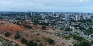 Crise em Maceió: Risco iminente de colapso na Mina da Braskem preocupa autoridades