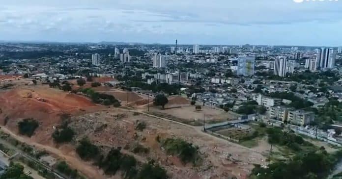 Crise em Maceió: Risco iminente de colapso na Mina da Braskem preocupa autoridades