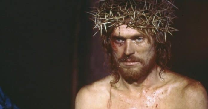 Novo filme sobre Jesus busca “tirar os aspectos negativos” da religião organizada, afirma Martin Scorsese