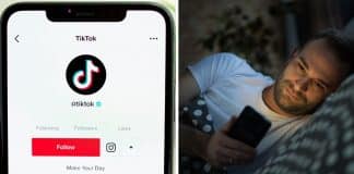 “O TikTok arruinou meu casamento de 12 anos – agora ele quer uma ‘esposa tradicional’ e estamos nos divorciando”