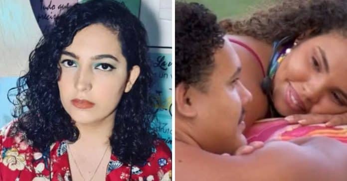 Esposa de Buda, Camila Moura, detona marido: “Como consegue seduzir tantas mulheres sendo tão feio?”