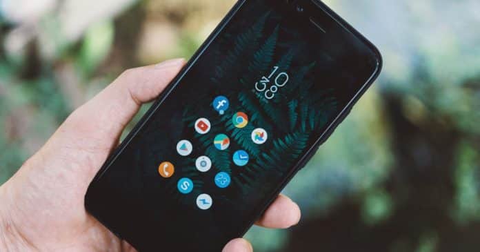 Android terá “modo ladrão” que bloqueia tela do celular em caso de roubo