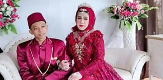 Noivo descobre que sua noiva é na verdade um HOMEM, DOZE DIAS após o casamento: “Não havia nenhuma suspeita”