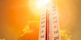 ALERTA DE PERIGO: Nova onda de calor atinge 3 estados brasileiros