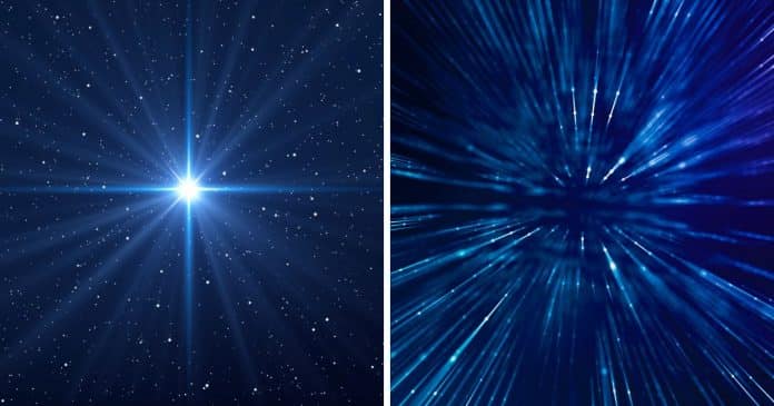 Estrela prestes a explodir pode iluminar o céu de forma espetacular – A QUALQUER MOMENTO