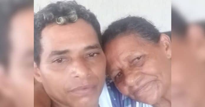 “Meu coração dizia que ele não tinha morrido”: mãe reencontra filho sequestrado 34 ANOS DEPOIS