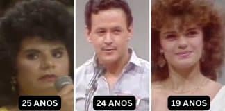 As pessoas pareciam mais velhas no passado? Vídeo dos anos 80 gera debate na web