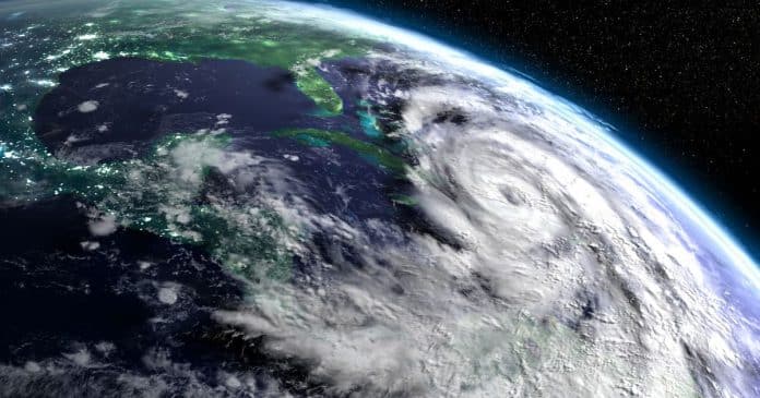 Cientistas preveem uma temporada de furacões extraordinária no Atlântico em 2024