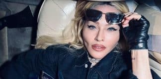 Aos 65 anos, Madonna mostra sua beleza eterna em fotos deslumbrantes sem rugas