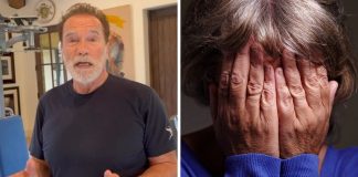 Aposentada de 74 anos perde R$ 238 mil acreditando ajudar Arnold Schwarzenegger