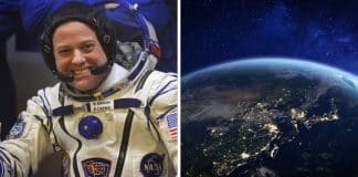 Astronauta que passou 178 dias no espaço revela a grande “mentira” após ver a Terra