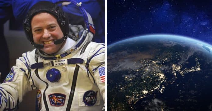 Astronauta que passou 178 dias no espaço revela a grande “mentira” após ver a Terra