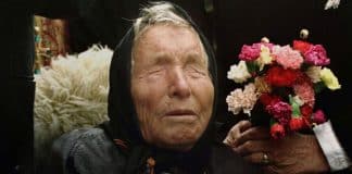 Baba Vanga, vidente que ‘previu o 11 de setembro’, prevê o início do fim da humanidade em 2025