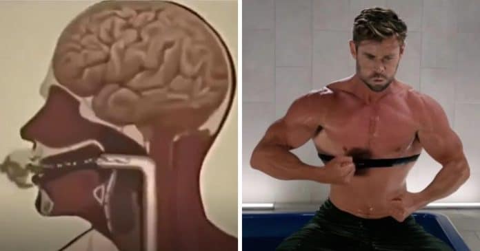 Documentário fascinante de Chris Hemsworth mostra o que realmente o jejum faz com o corpo humano