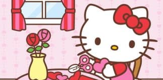 Hello Kitty não é uma gata: Empresa revela a verdadeira identidade da personagem