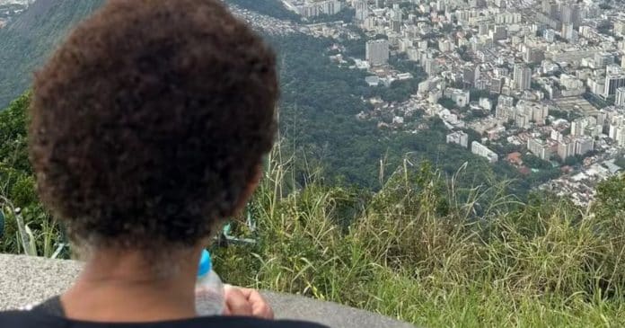 Mulher é resgatada de trabalho escravo após 46 anos sem salário, no Rio de Janeiro