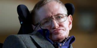 Essa era a visão de Stephen Hawking sobre Deus quando foi questionado sobre sua crença