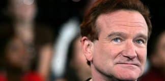 Robin Williams recebeu o diagnóstico errado e só foi descoberto depois de sua morte