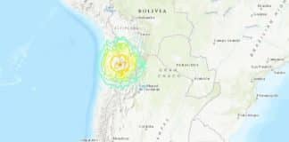 Terremoto no Chile surpreende ao ser sentido em São Paulo e prédios tremem: Entenda o motivo