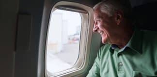 ‘Voa Brasil’: governo lança programa com passagens aéreas a R$ 200 para aposentados; entenda regras