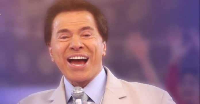 Antes de morrer, Silvio Santos recusou se converter a outra religião: “Tenho um pacto com Deus”