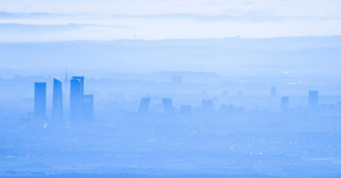 Com -1,7°C: São Paulo quebra recorde e registra manhã mais fria de sua história