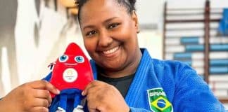 Conheça Beatriz Souza, a judoca que trouxe o ouro para o Brasil: “Eu consegui”