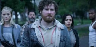 Espectadores afirmam ter encontrado a melhor série de Zumbi no catálogo da Netflix