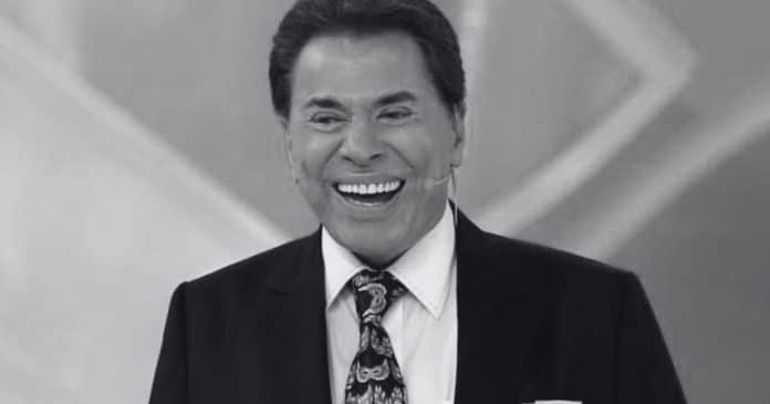 Por que o SBT decidiu não interromper a programação para noticiar a morte de Silvio Santos?