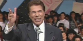 Silvio Santos negava entrevistas devido à ‘profecia de vidente’; entenda