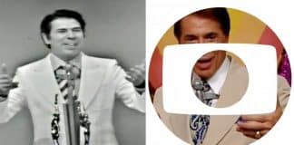 TV Globo faz vinheta especial para homenagear Silvio Santos, surpreendendo telespectadores