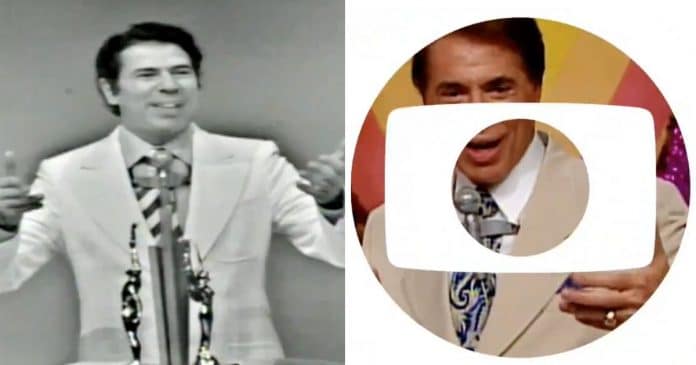 TV Globo faz vinheta especial para homenagear Silvio Santos, surpreendendo telespectadores