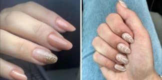 Unhas nude: 3 designs elegantes e versáteis favoritos das mulheres da classe alta