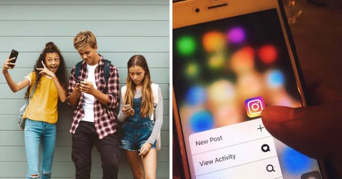 Instagram implementa novas configurações de segurança para adolescentes