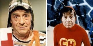 Chaves e Chapolin retornam à TV: Nostalgia e expectativa com a volta dos clássicos após 4 anos