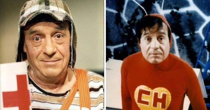 Chaves e Chapolin retornam à TV: Nostalgia e expectativa com a volta dos clássicos após 4 anos