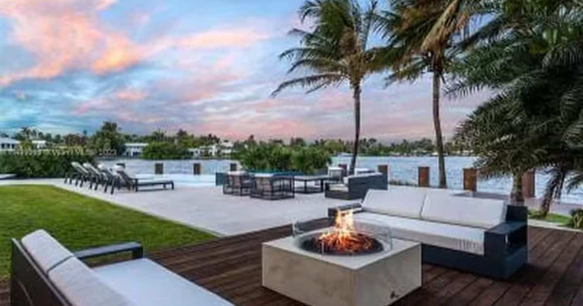 sabiaspalavras.com - Gusttavo Lima vive uma vida de luxo em Miami com mansão de R$60 milhões