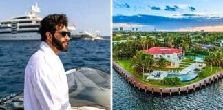 Gusttavo Lima vive uma vida de luxo em Miami com mansão de R$60 milhões