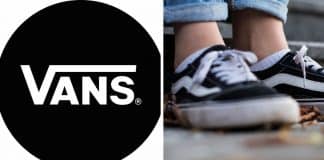 O significado oculto do logotipo da Vans deixa fãs perplexos