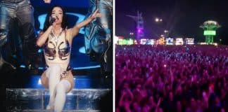 VÍDEO: Diretor de som de Katy Perry isola voz do público no Rock in Rio e impressiona com a potência dos fãs brasileiros